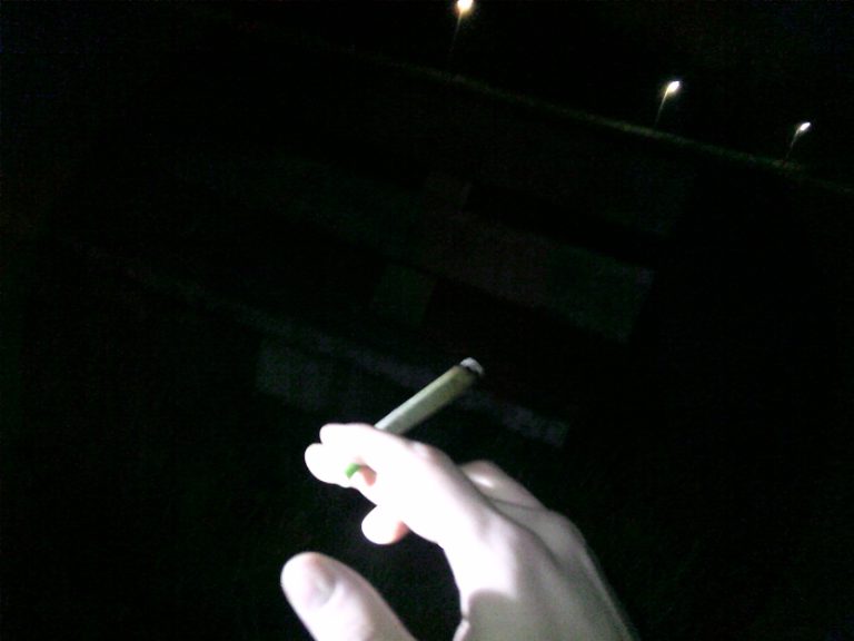 I’m just smoking weed. I feel like most Rotterdammers have grown up with it. Almost everyone – every guy – I know smokes weed.
- Participant, Rotterdam