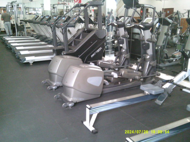 This is my gym, where I go every day for the last three years, and one of the reasons for that is because of Generation 21. Thanks to the study I knew that I had some serious health issues so that was a bit of a shock, but I managed to convince my parents finally to let me train.
- Participant, Porto